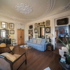 Отель Bairro Rent Apartments Португалия, Лиссабон - отзывы, цены и фото номеров - забронировать отель Bairro Rent Apartments онлайн интерьер отеля фото 2