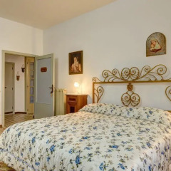 Отель B&B Il Pozzo Синалунга комната для гостей фото 2