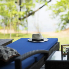 Отель Anantara Kalutara Resort 5* Номер Делюкс с различными типами кроватей фото 2