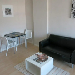 Отель D Condo Kathu-Patong комната для гостей