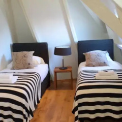 Отель My House Your House детские мероприятия