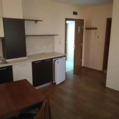Отель Cantilena Complex 3* Апартаменты с различными типами кроватей фото 3