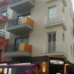 Апартаменты Paceville Montecarlo Apartments 2* Апартаменты фото 15