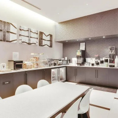The Hotel @ Fifth Avenue спа