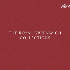 Отель The Royal Greenwich Collections ванная фото 2