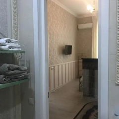 Апартаменты Historical Tbilisi Apartments балкон