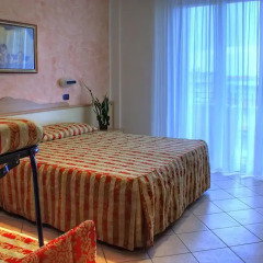 Отель PALOS 3* Стандартный номер фото 12