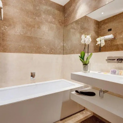 Hotel Alpi 4* Стандартный номер фото 4