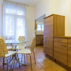 Отель Janalex Apartments National Theatre Чехия, Прага - отзывы, цены и фото номеров - забронировать отель Janalex Apartments National Theatre онлайн комната для гостей фото 3