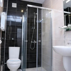 Hotel Bulgaria Стандартный номер фото 5