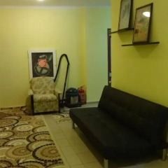 Апартаменты Evridika Apartments комната для гостей фото 3