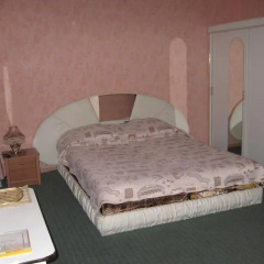 Гостиница Gostinyi dvor SPL комната для гостей