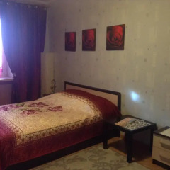 Апартаменты Apartments on Sofii Perovskoy Street детские мероприятия