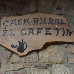 Отель Posada El Cafetín Испания, Пеньяррубиа - отзывы, цены и фото номеров - забронировать отель Posada El Cafetín онлайн интерьер отеля фото 3
