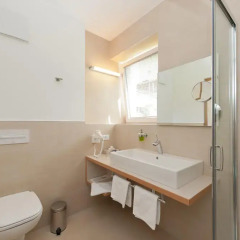 Kreativ Hotel Landhaus Schweigl 3* Стандартный номер фото 7