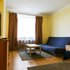 Апартаменты Apartment Dom na Begovoi Улучшенные апартаменты