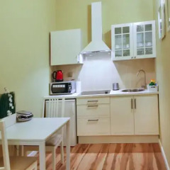 Hotel Alisa в номере фото 2