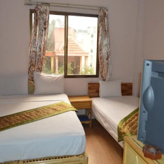 Saigon 237 Hotel 2* Стандартный номер с различными типами кроватей фото 4