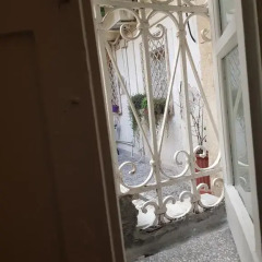 Отель B&B Al Teatro Италия, Сиракуза - отзывы, цены и фото номеров - забронировать отель B&B Al Teatro онлайн балкон