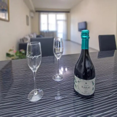 Mini Hotel YEREVAN в номере