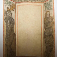 Отель Palazzo Altinate - Note di Piano Италия, Падуя - отзывы, цены и фото номеров - забронировать отель Palazzo Altinate - Note di Piano онлайн ванная фото 2