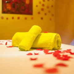 Vila Ada Hotel спа