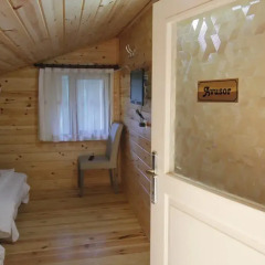 Manzara Butik Otel Номер категории Эконом с различными типами кроватей фото 3