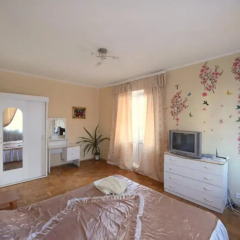 Гостиница Valentina Apartmenty детские мероприятия