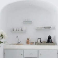 Отель Sensation Villa - by Senses Collection Греция, Остров Санторини - отзывы, цены и фото номеров - забронировать отель Sensation Villa - by Senses Collection онлайн в номере