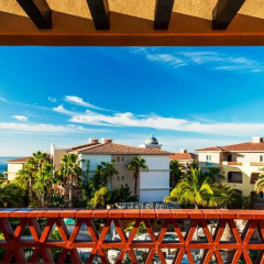 Отель Hacienda del Mar Los Cabos 4* Полулюкс с различными типами кроватей фото 5