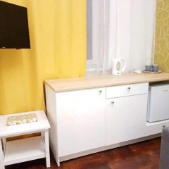 Гостиница Aparthotel "Deputatsky" в Сочи отзывы, цены и фото номеров - забронировать гостиницу Aparthotel "Deputatsky" онлайн удобства в номере