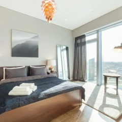 Malliott Moscow City Hotel комната для гостей фото 3