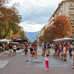 Отель Vega Pension спортивное сооружение