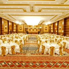 Гостиница Grand Nur Plaza Hotel Казахстан, Актау - отзывы, цены и фото номеров - забронировать гостиницу Grand Nur Plaza Hotel онлайн помещение для мероприятий