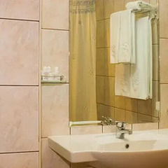 Seven Hills Hotel 3* Стандартный номер с различными типами кроватей фото 4