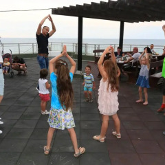 Отель Paraizo Teopolis - All Inclusive Болгария, Аврен - отзывы, цены и фото номеров - забронировать отель Paraizo Teopolis - All Inclusive онлайн фитнесс-зал
