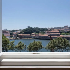 Отель Seventyset Flats - Porto Historical Center Студия разные типы кроватей фото 11