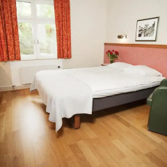 Hotel Zinkensdamm - Sweden Hotels удобства в номере фото 2