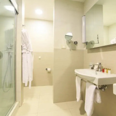 Гостиница Avangard Health Resort 4* Полулюкс с разными типами кроватей фото 4