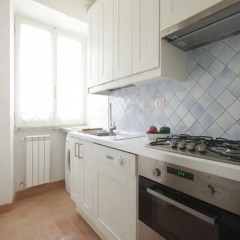 Отель Margherita Lovely Flat в номере
