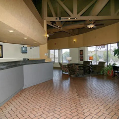 Отель Americas Best Value Inn Downtown Las Vegas США, Лас-Вегас - отзывы, цены и фото номеров - забронировать отель Americas Best Value Inn Downtown Las Vegas онлайн интерьер отеля