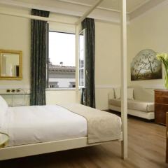 Kraft Hotel 4* Стандартный номер с различными типами кроватей фото 4