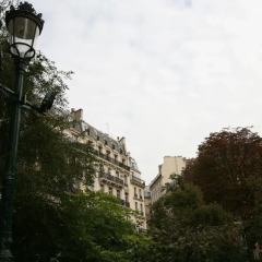 Отель Cozy Parisian 1 Bedroom (365) Франция, Париж - отзывы, цены и фото номеров - забронировать отель Cozy Parisian 1 Bedroom (365) онлайн