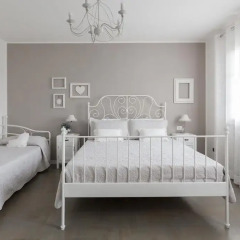 Отель B&B Arco Di Pietra Италия, Кинто-ди-Тревизо - отзывы, цены и фото номеров - забронировать отель B&B Arco Di Pietra онлайн комната для гостей фото 4