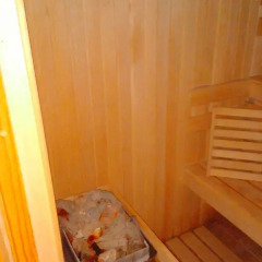Отель Rest house MIP сауна