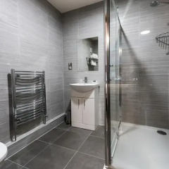Springfield Hotel 3* Стандартный номер с разными типами кроватей фото 6