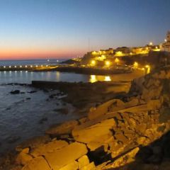 Отель B.Ericeira Surf rental