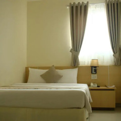 Nguyen Anh Hotel - Bui Thi Xuan 2* Номер Делюкс фото 5