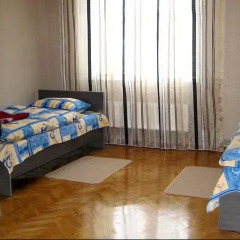 Добрый Отель детские мероприятия