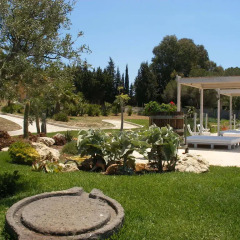 Отель Il Casale B&B Residence Италия, Сиракуза - отзывы, цены и фото номеров - забронировать отель Il Casale B&B Residence онлайн помещение для мероприятий